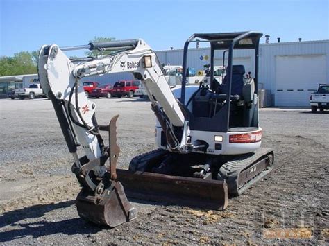 bobcat 430 mini excavator problems|bobcat 430ag specs.